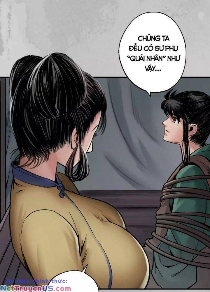 đọc truyện Tạng Phong Hành Chương 141 ảnh 33 tại Thiên Thai Truyện