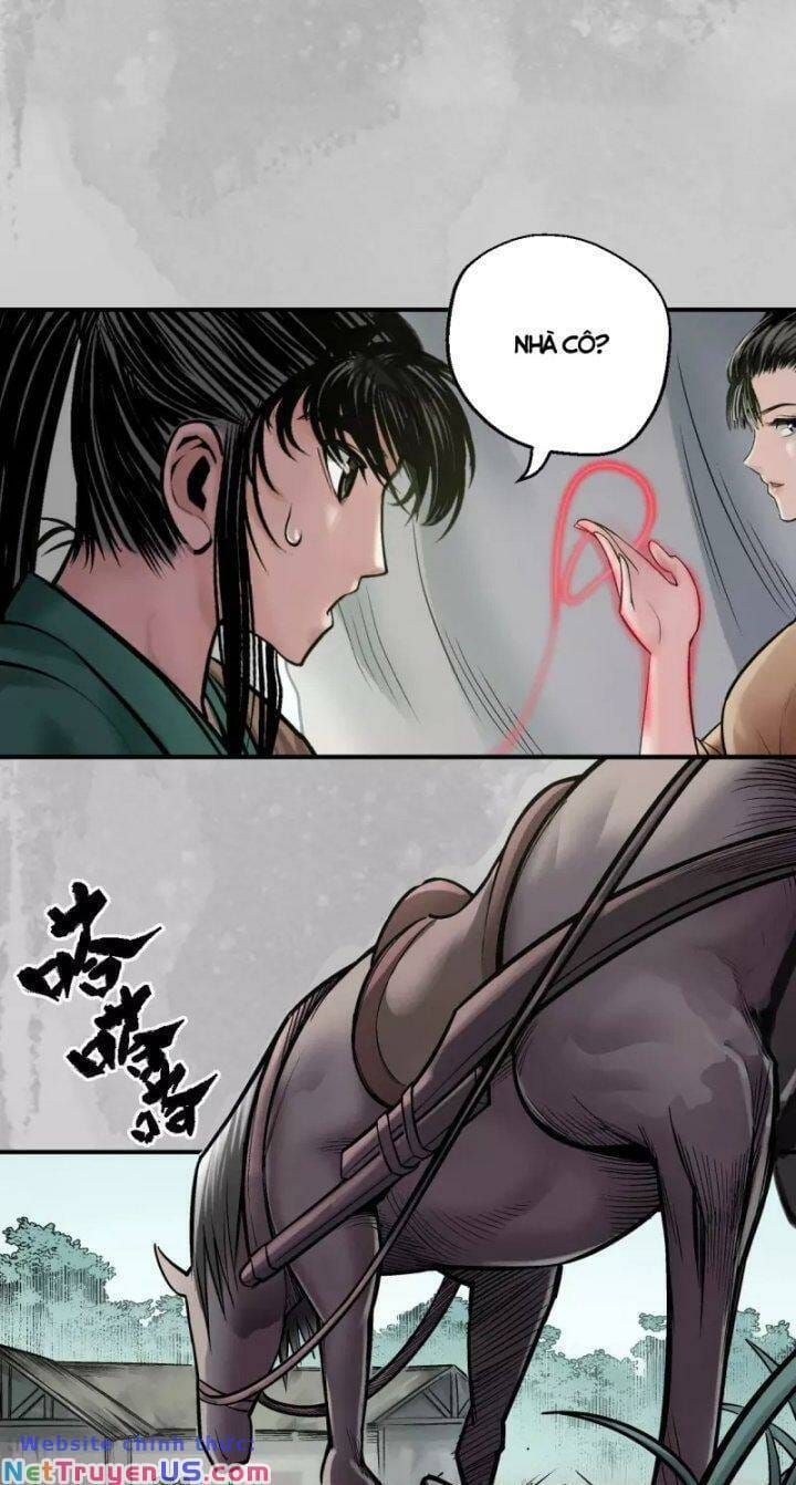 đọc truyện Tạng Phong Hành Chương 141 ảnh 37 tại Thiên Thai Truyện