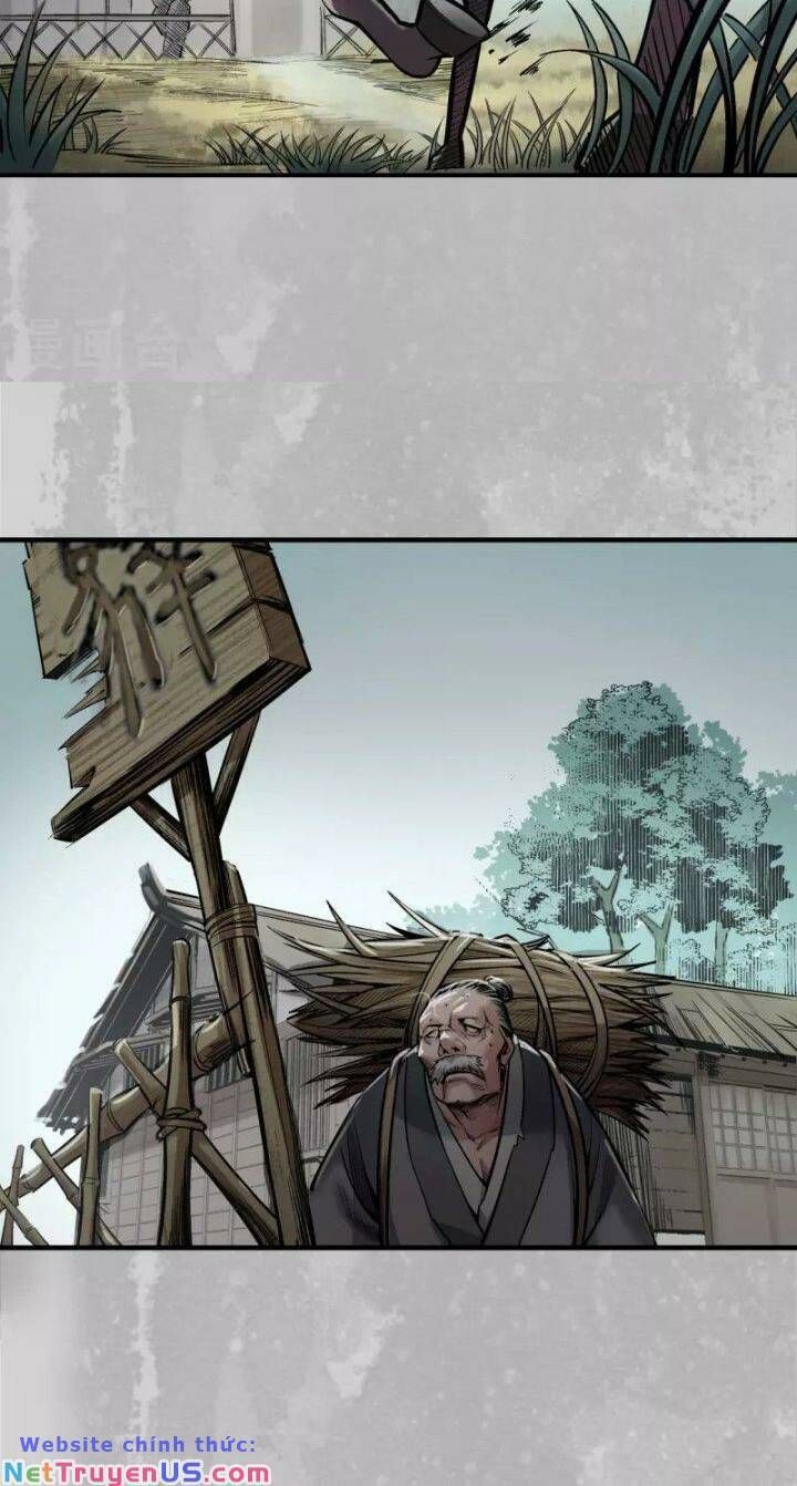 đọc truyện Tạng Phong Hành Chương 141 ảnh 38 tại Thiên Thai Truyện