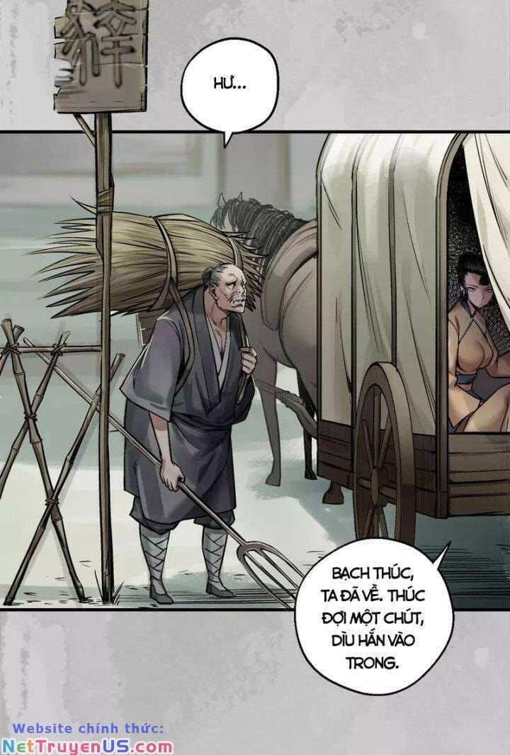 đọc truyện Tạng Phong Hành Chương 141 ảnh 40 tại Thiên Thai Truyện