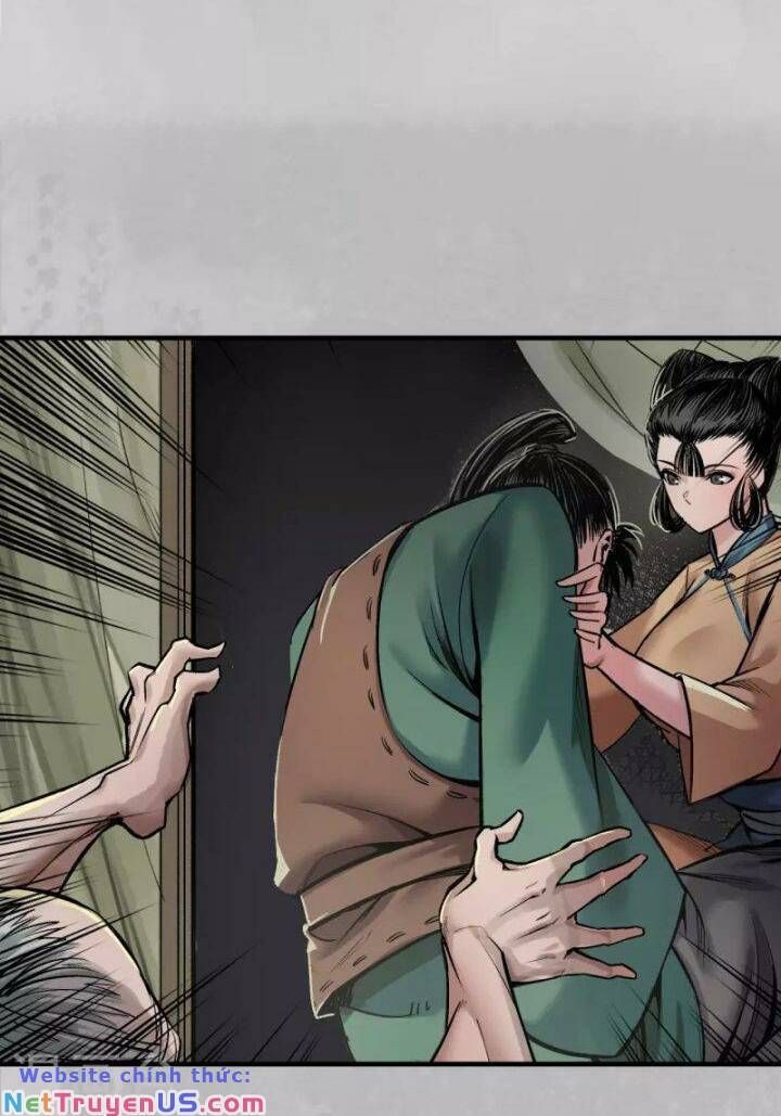 đọc truyện Tạng Phong Hành Chương 141 ảnh 42 tại Thiên Thai Truyện