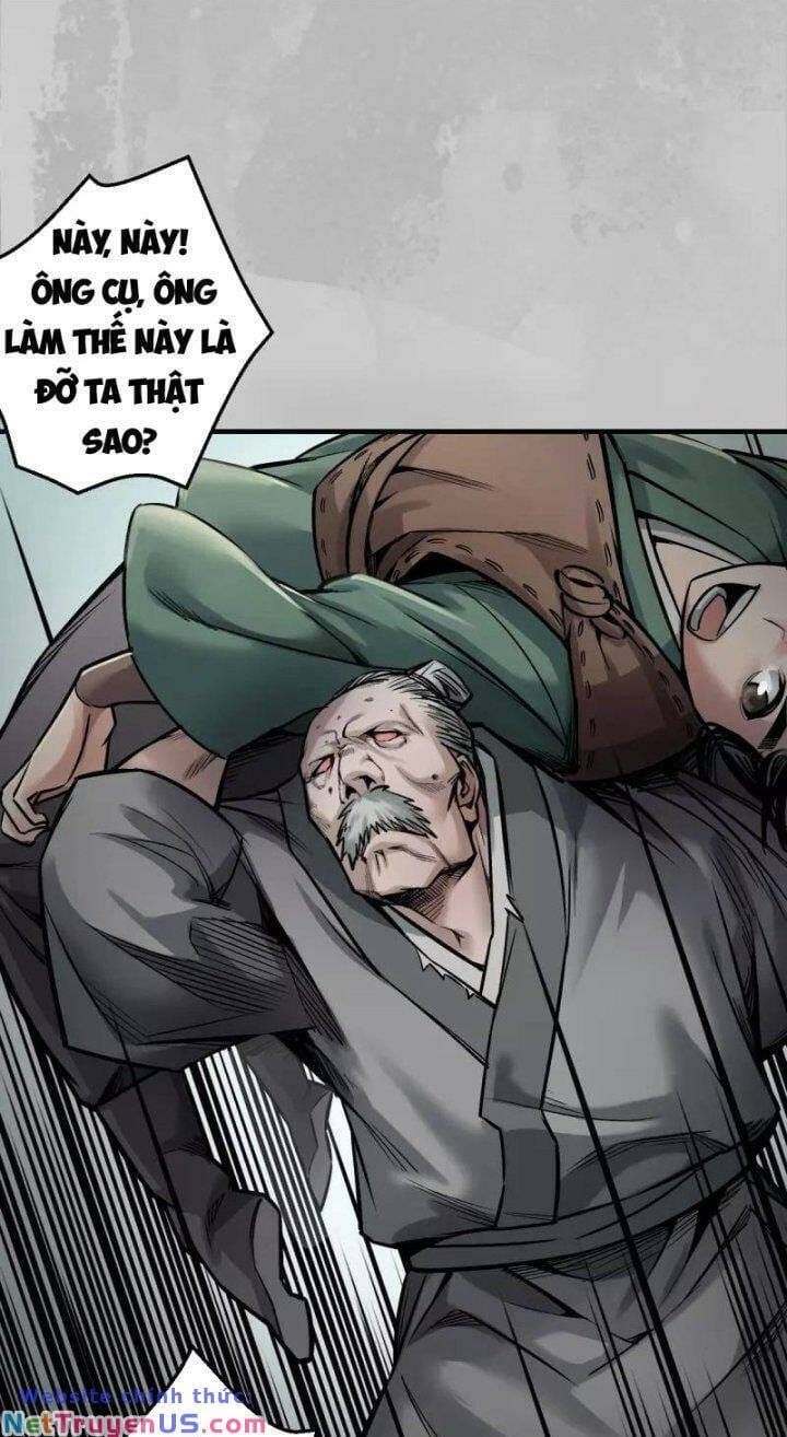 đọc truyện Tạng Phong Hành Chương 141 ảnh 43 tại Thiên Thai Truyện