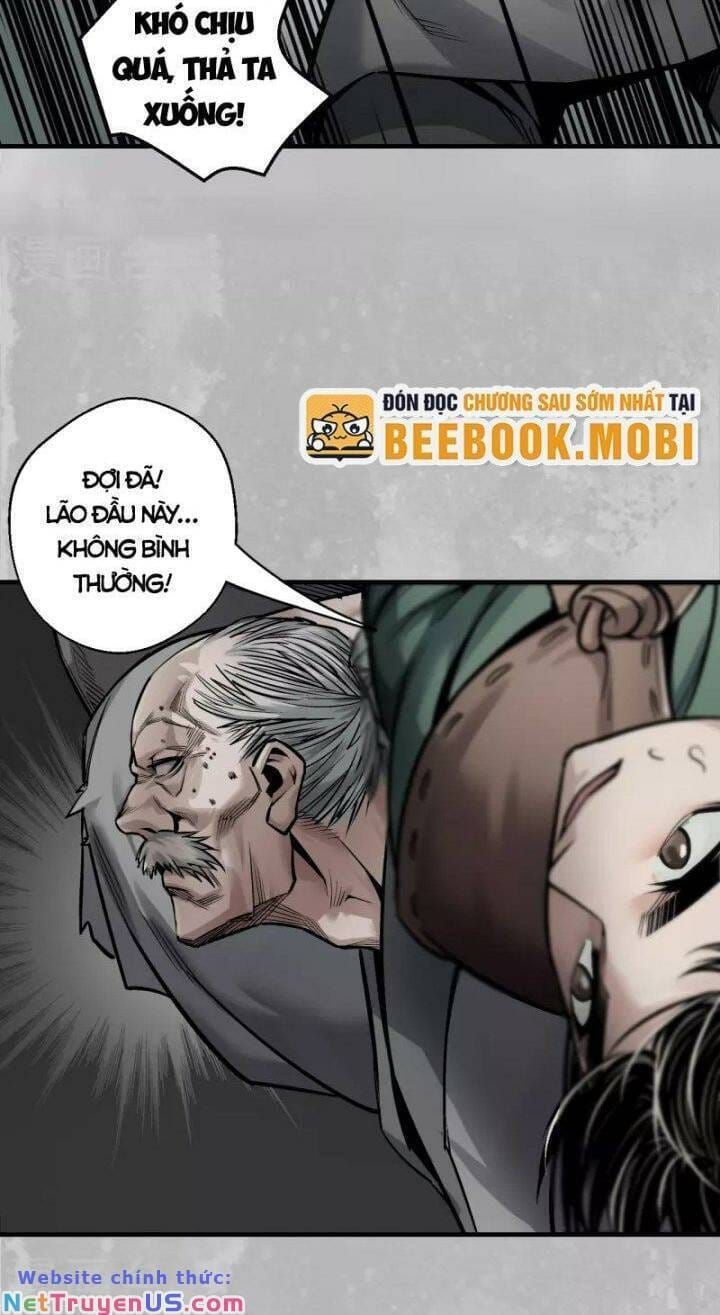 đọc truyện Tạng Phong Hành Chương 141 ảnh 44 tại Thiên Thai Truyện