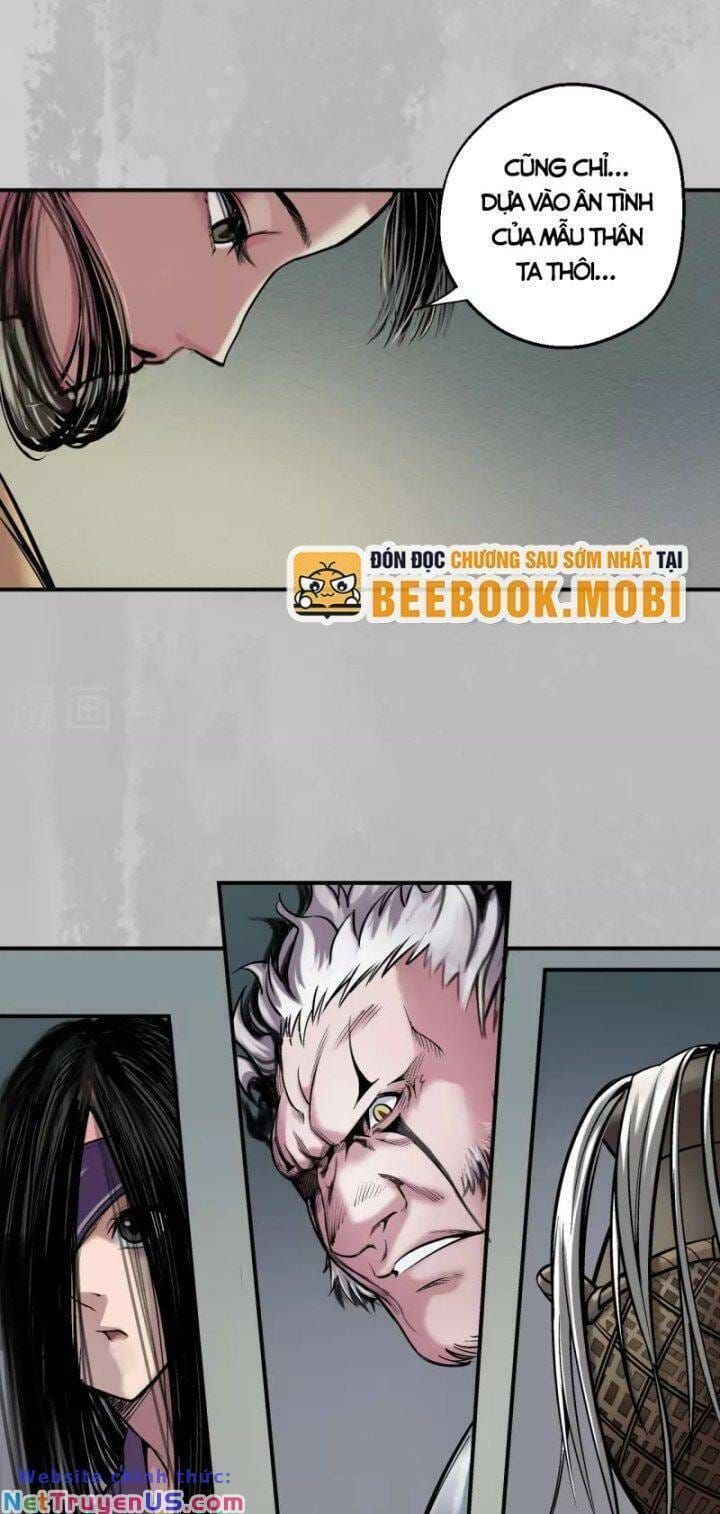 đọc truyện Tạng Phong Hành Chương 141 ảnh 8 tại Thiên Thai Truyện