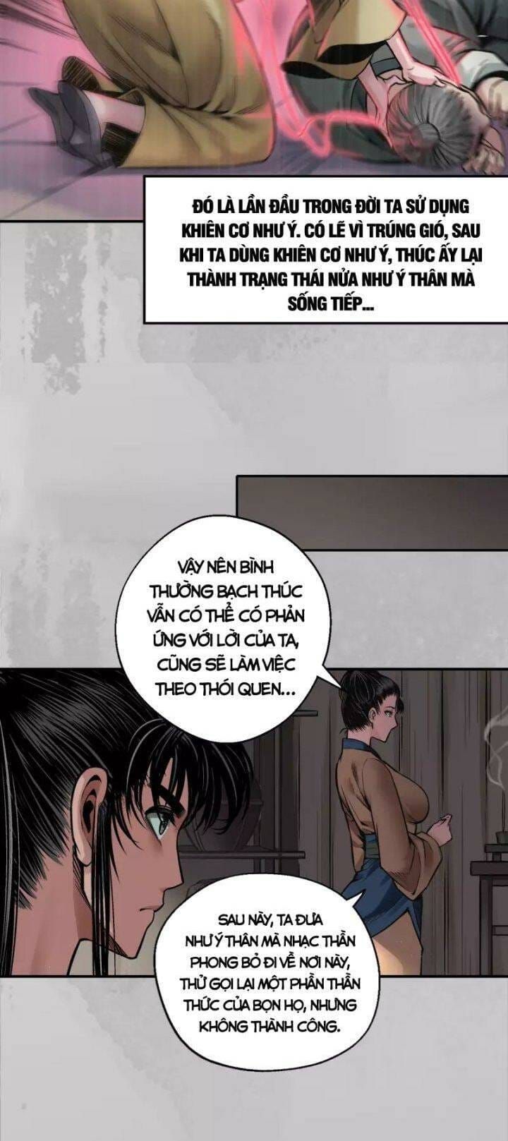 đọc truyện Tạng Phong Hành Chương 142 ảnh 15 tại Thiên Thai Truyện