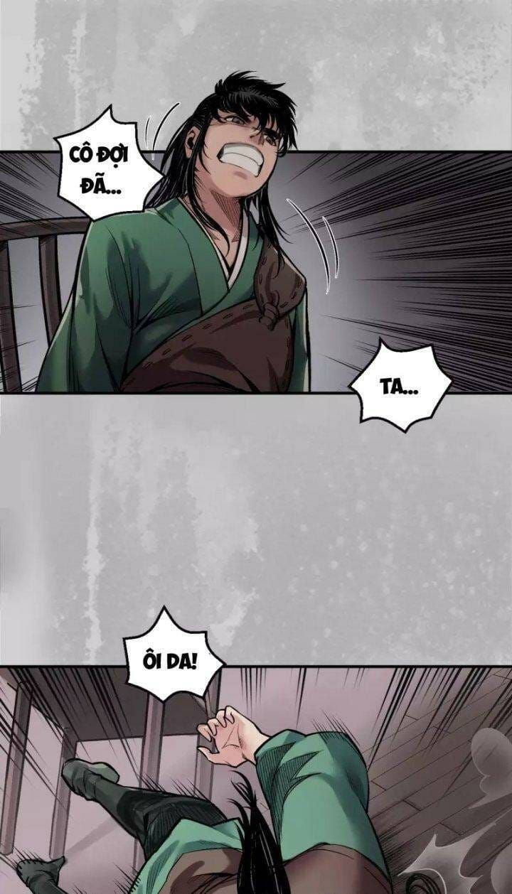 đọc truyện Tạng Phong Hành Chương 142 ảnh 30 tại Thiên Thai Truyện