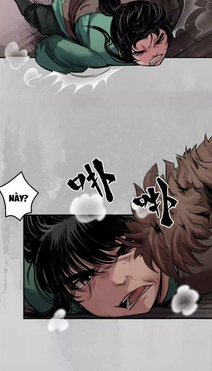 đọc truyện Tạng Phong Hành Chương 142 ảnh 31 tại Thiên Thai Truyện