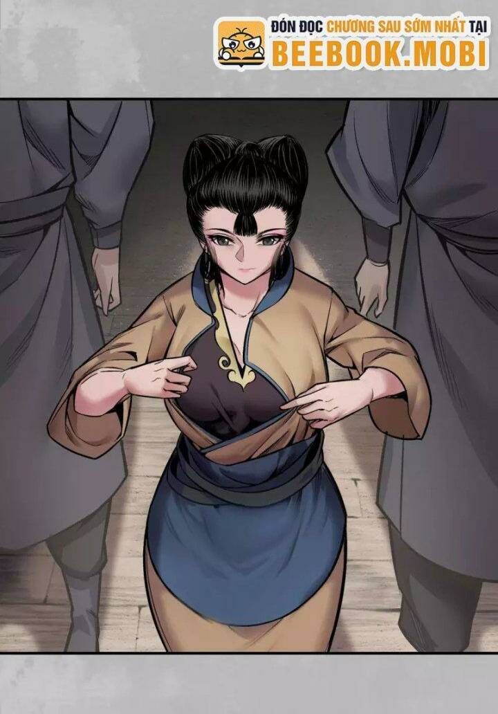 đọc truyện Tạng Phong Hành Chương 142 ảnh 33 tại Thiên Thai Truyện