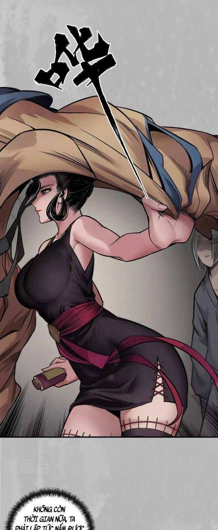 đọc truyện Tạng Phong Hành Chương 142 ảnh 34 tại Thiên Thai Truyện