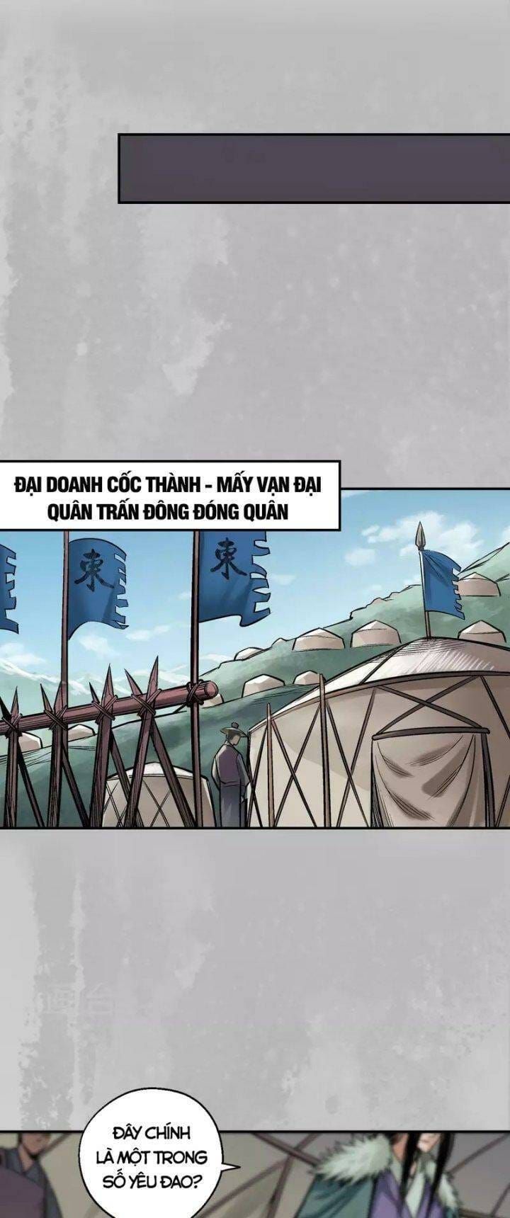 đọc truyện Tạng Phong Hành Chương 142 ảnh 36 tại Thiên Thai Truyện