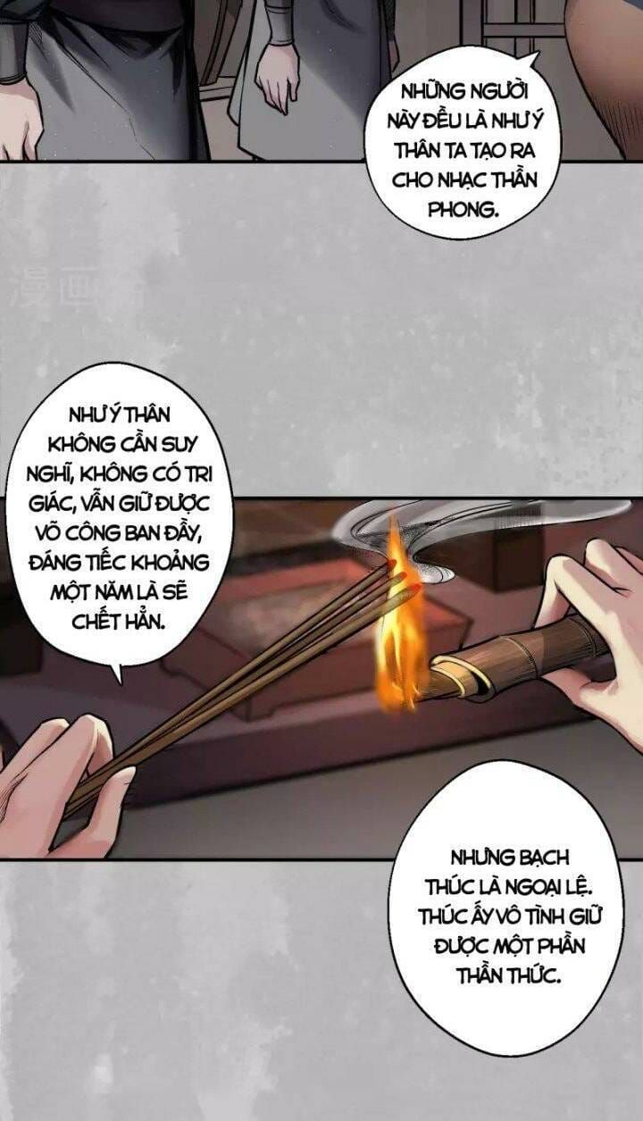 đọc truyện Tạng Phong Hành Chương 142 ảnh 7 tại Thiên Thai Truyện