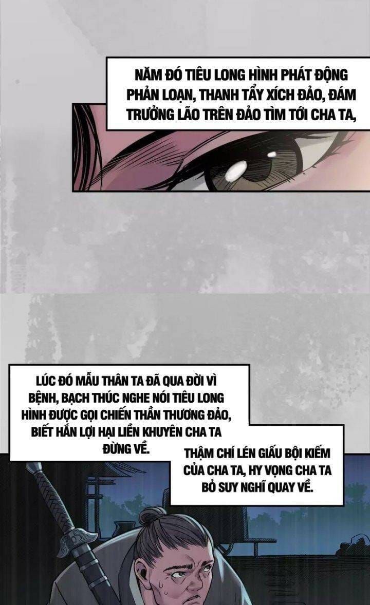 đọc truyện Tạng Phong Hành Chương 142 ảnh 10 tại Thiên Thai Truyện