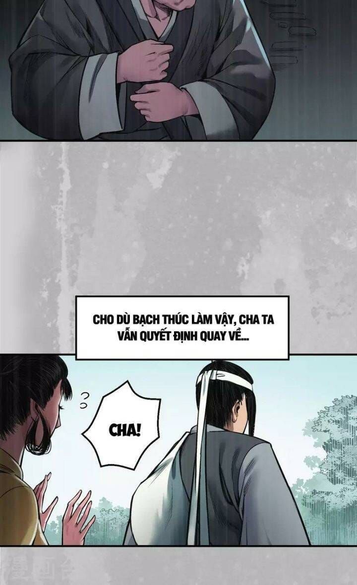 đọc truyện Tạng Phong Hành Chương 142 ảnh 11 tại Thiên Thai Truyện