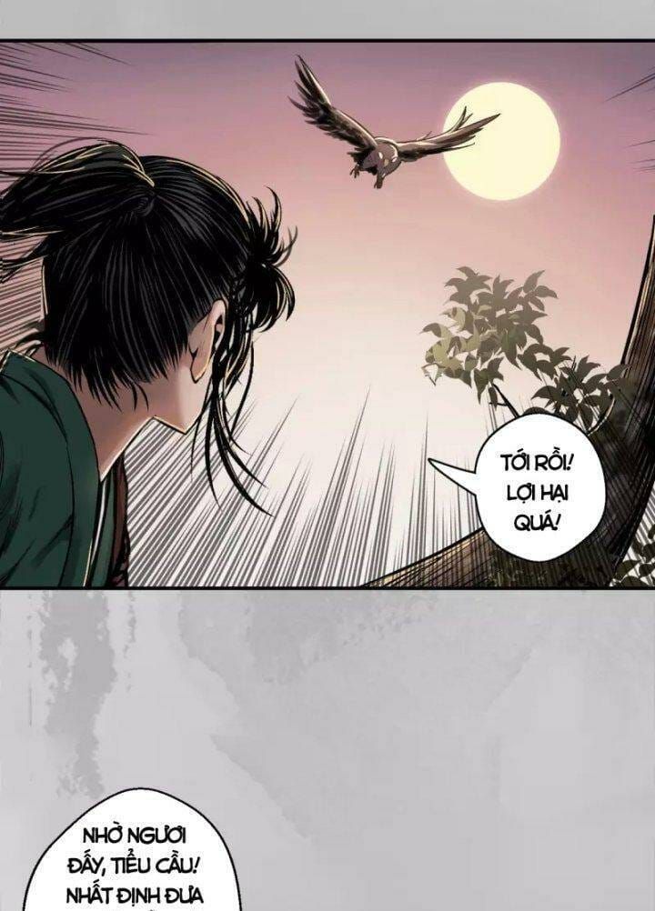 đọc truyện Tạng Phong Hành Chương 143 ảnh 15 tại Thiên Thai Truyện