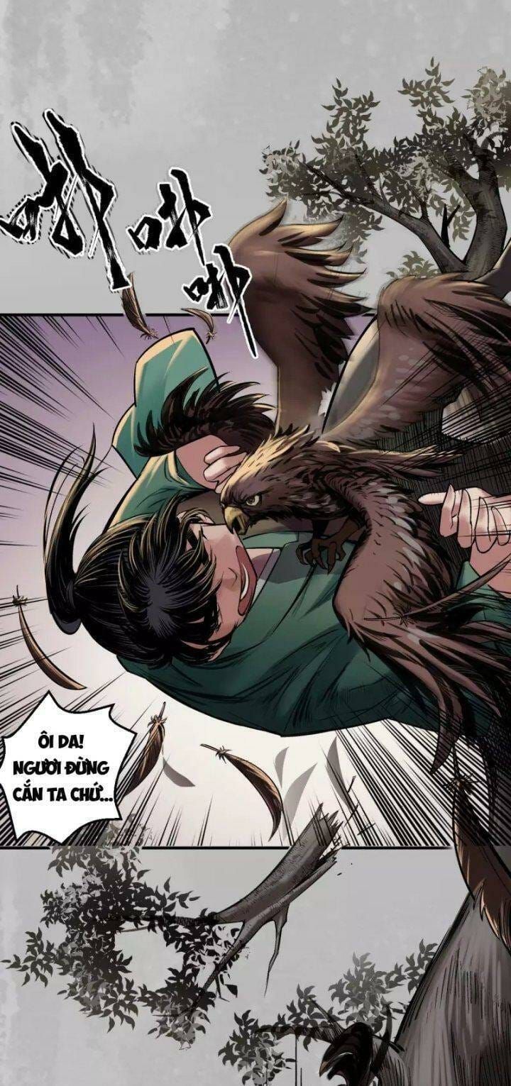 đọc truyện Tạng Phong Hành Chương 143 ảnh 17 tại Thiên Thai Truyện