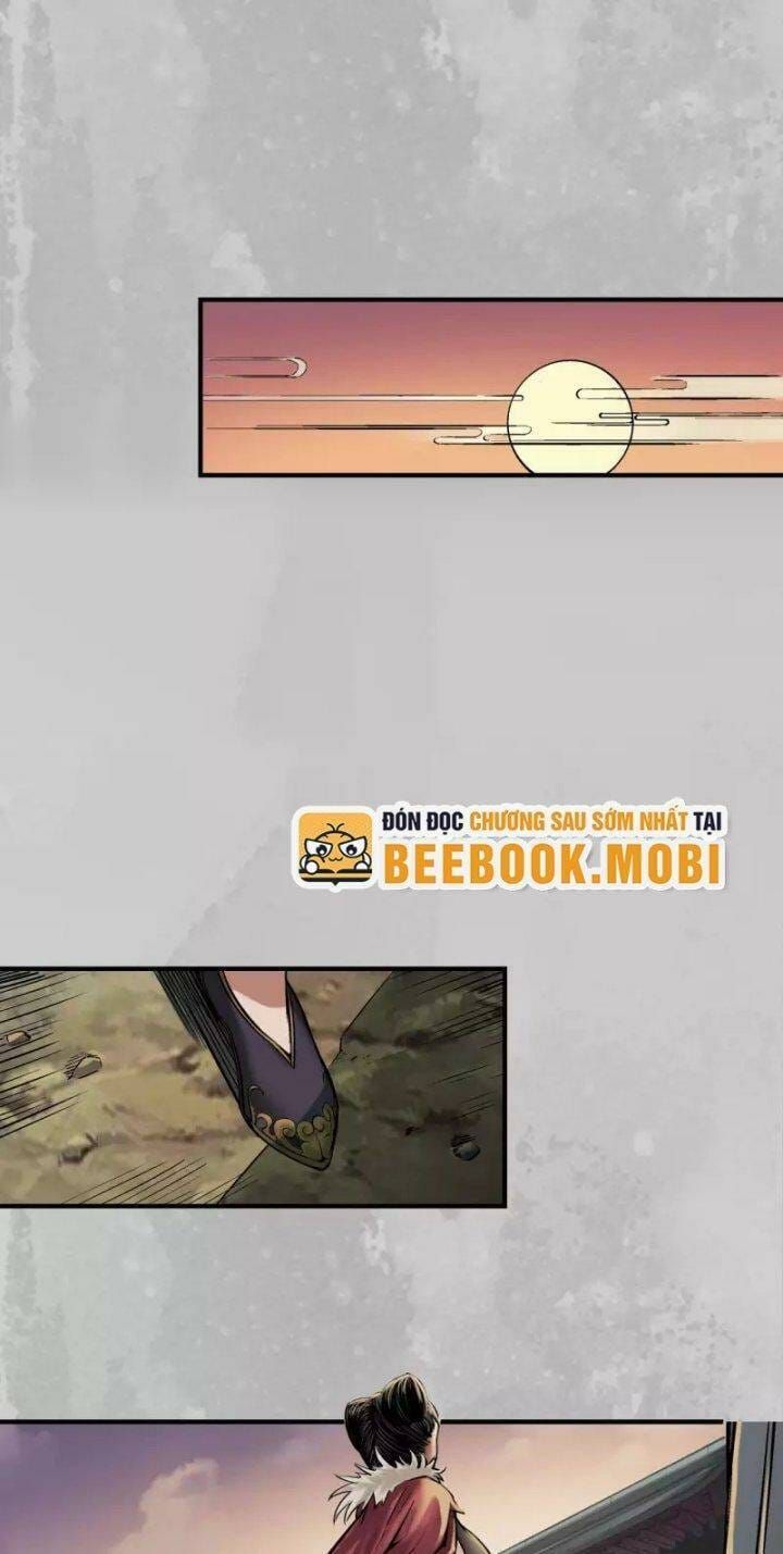 đọc truyện Tạng Phong Hành Chương 143 ảnh 21 tại Thiên Thai Truyện