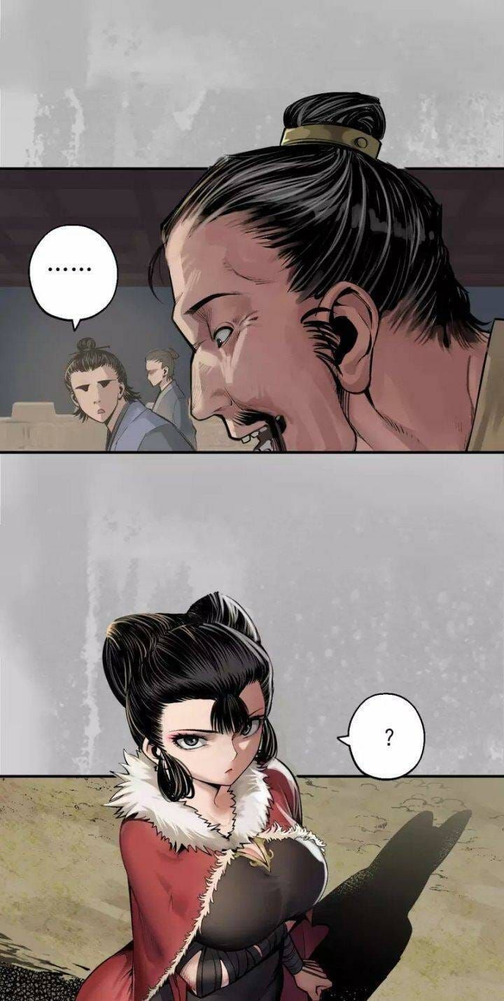 đọc truyện Tạng Phong Hành Chương 143 ảnh 27 tại Thiên Thai Truyện