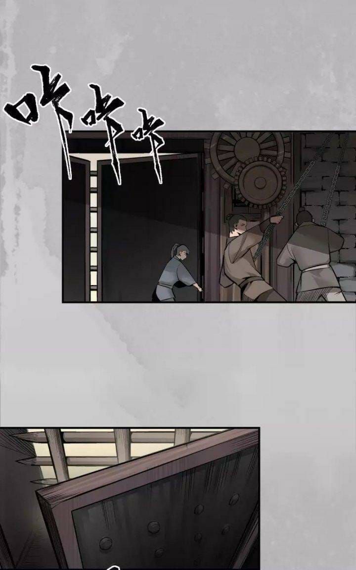 đọc truyện Tạng Phong Hành Chương 143 ảnh 29 tại Thiên Thai Truyện