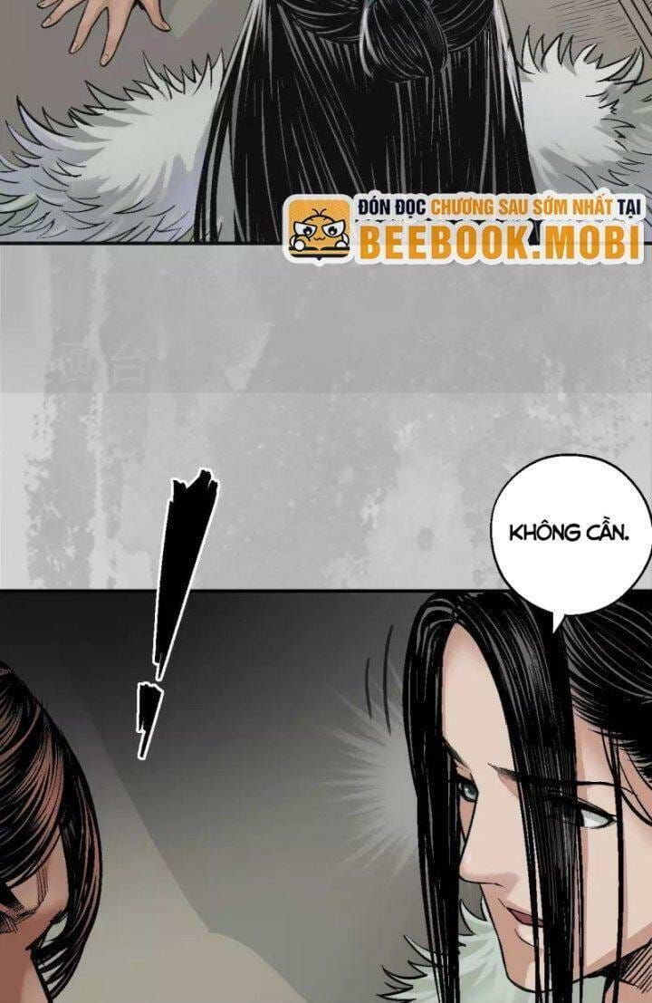 đọc truyện Tạng Phong Hành Chương 143 ảnh 5 tại Thiên Thai Truyện