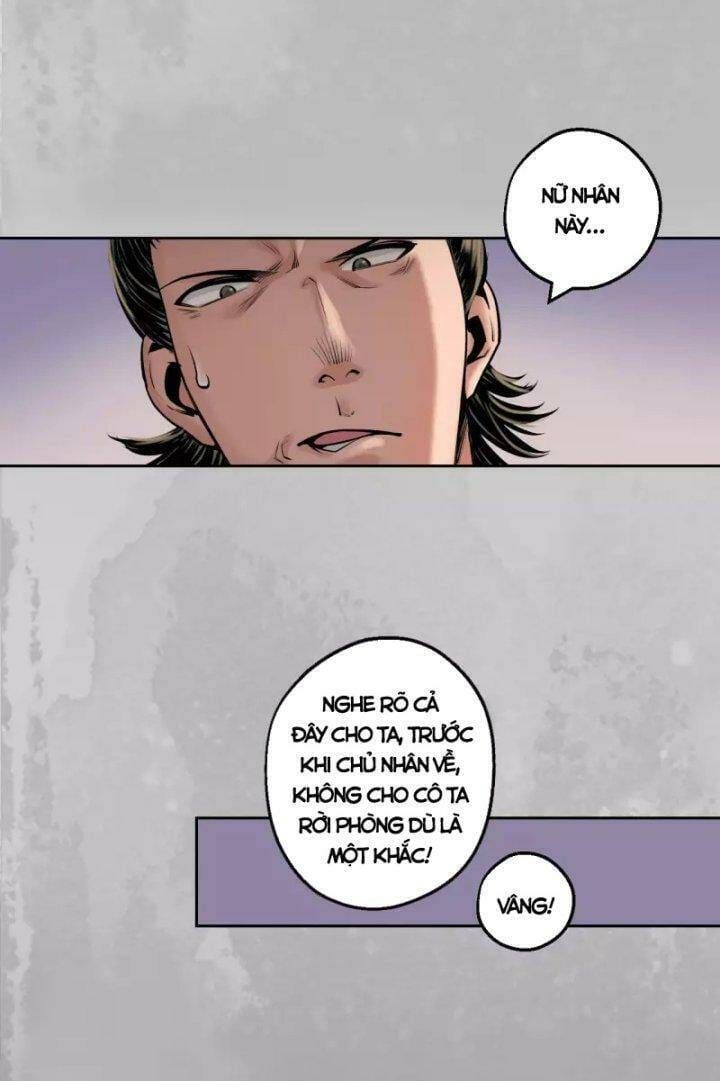 đọc truyện Tạng Phong Hành Chương 143 ảnh 37 tại Thiên Thai Truyện