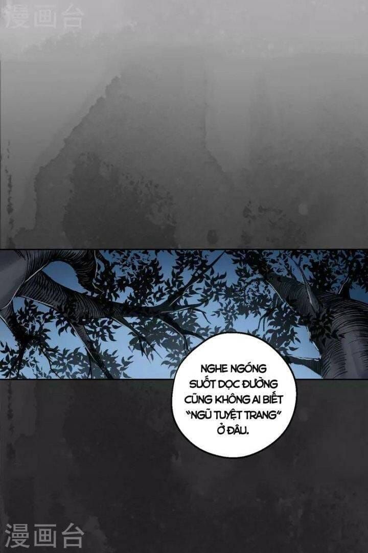 đọc truyện Tạng Phong Hành Chương 143 ảnh 38 tại Thiên Thai Truyện