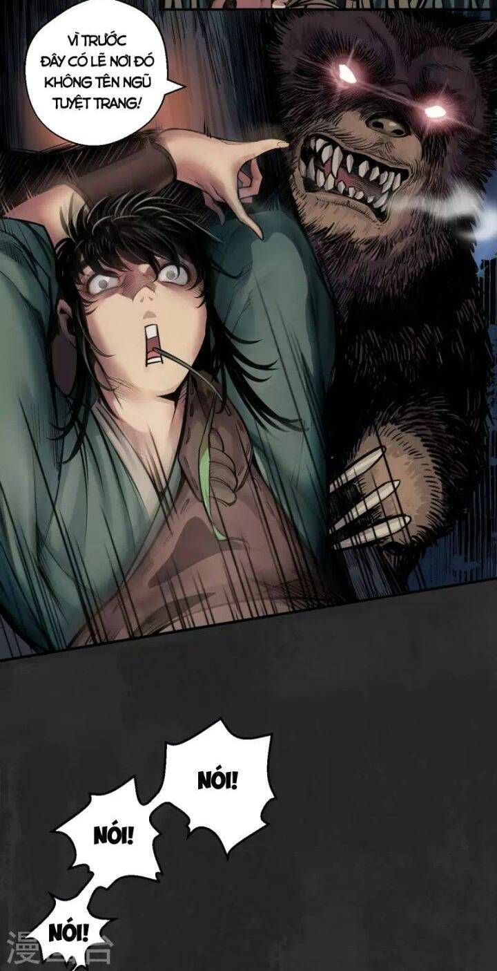 đọc truyện Tạng Phong Hành Chương 143 ảnh 40 tại Thiên Thai Truyện