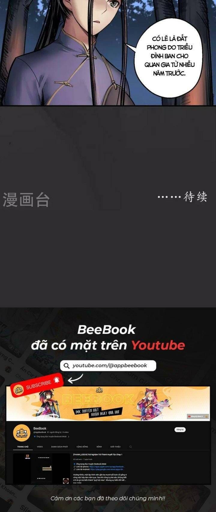 đọc truyện Tạng Phong Hành Chương 143 ảnh 44 tại Thiên Thai Truyện