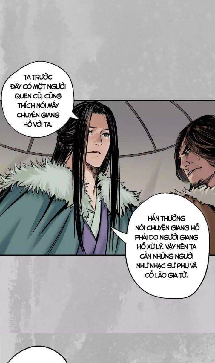 đọc truyện Tạng Phong Hành Chương 143 ảnh 7 tại Thiên Thai Truyện