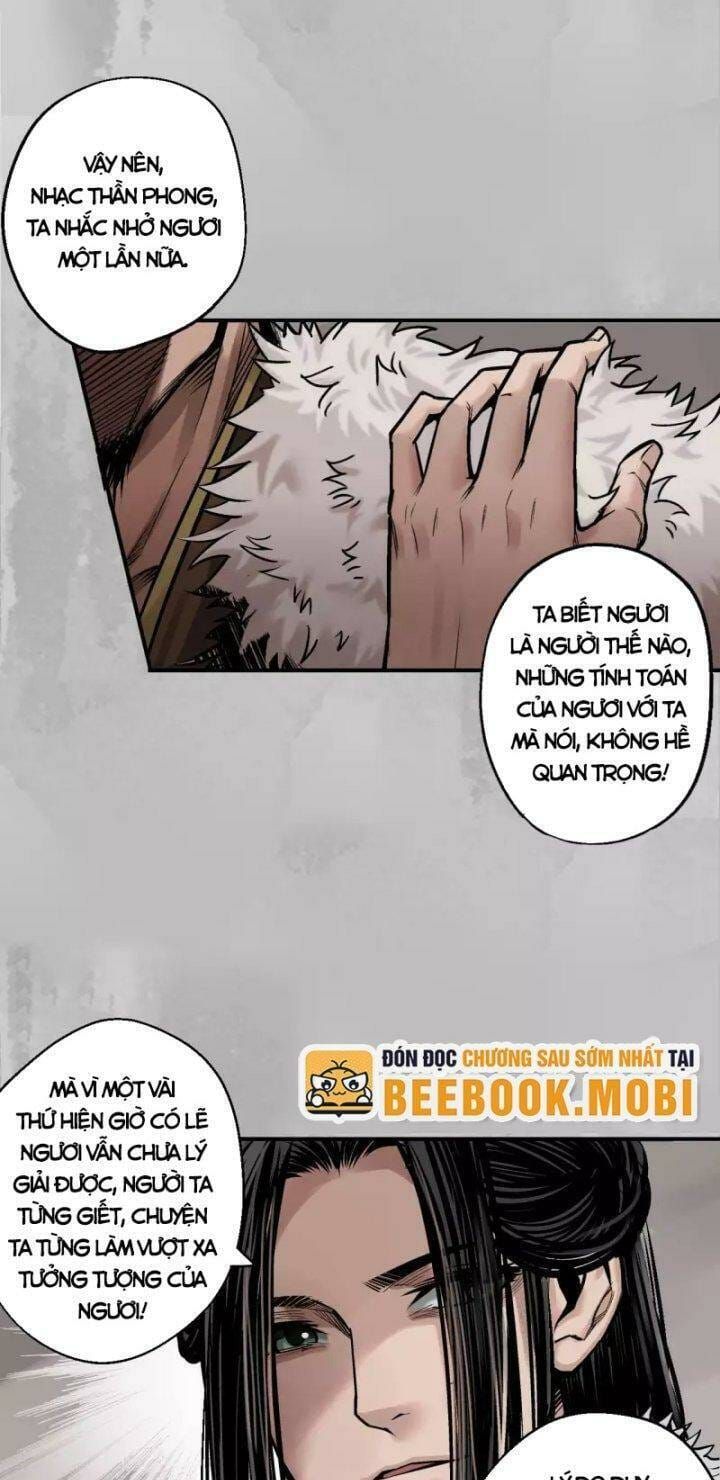 đọc truyện Tạng Phong Hành Chương 143 ảnh 9 tại Thiên Thai Truyện