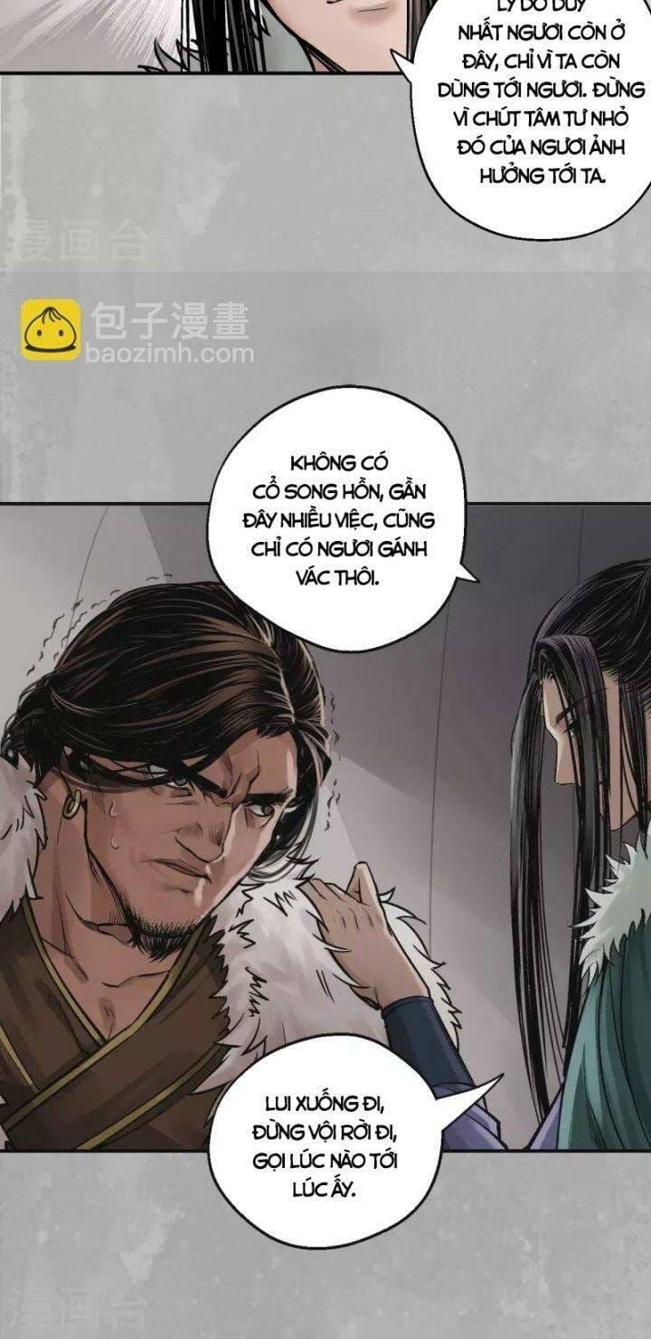 đọc truyện Tạng Phong Hành Chương 143 ảnh 10 tại Thiên Thai Truyện