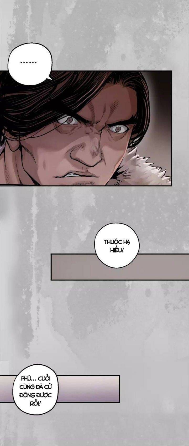 đọc truyện Tạng Phong Hành Chương 143 ảnh 11 tại Thiên Thai Truyện