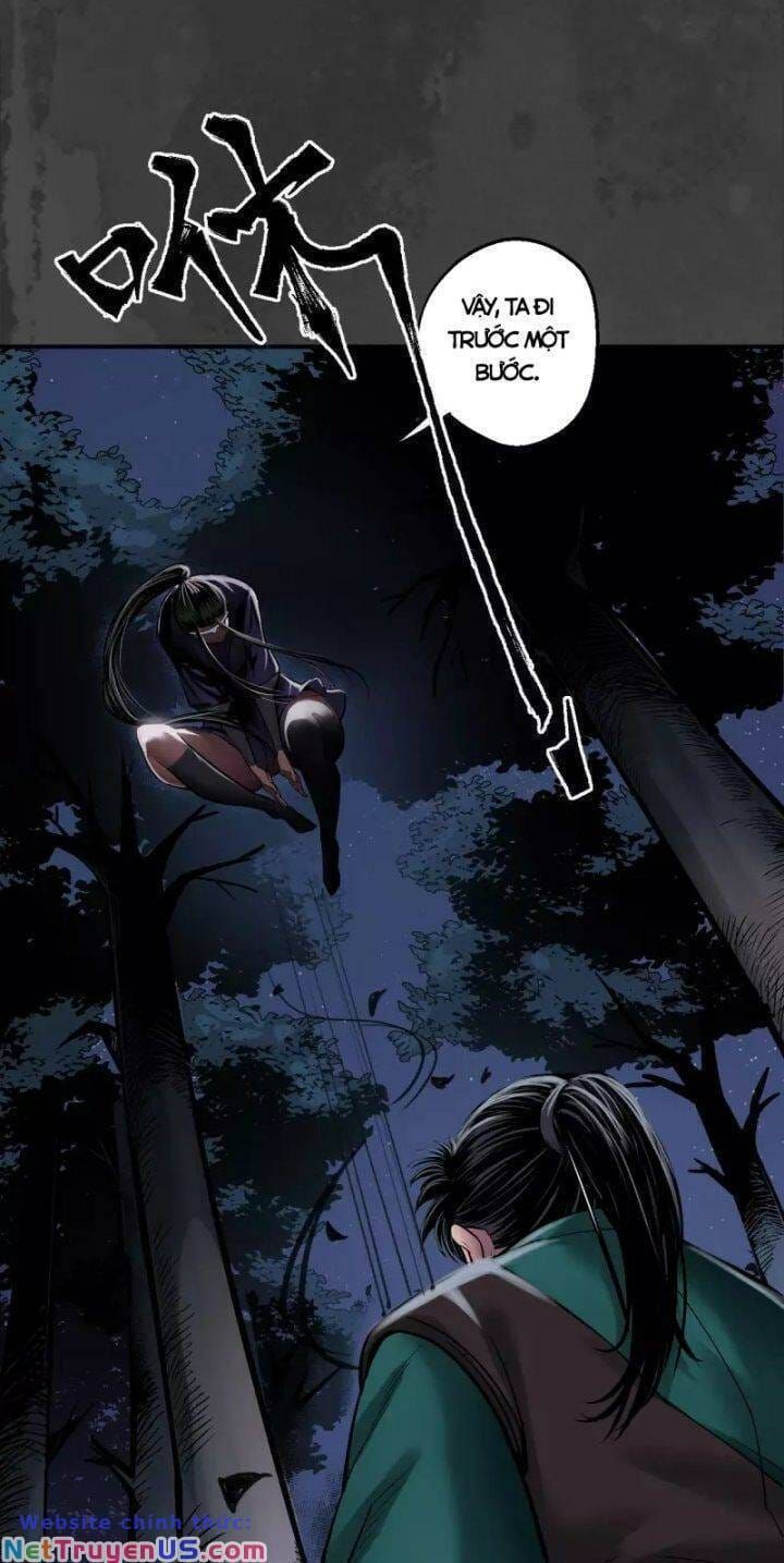 đọc truyện Tạng Phong Hành Chương 144 ảnh 13 tại Thiên Thai Truyện