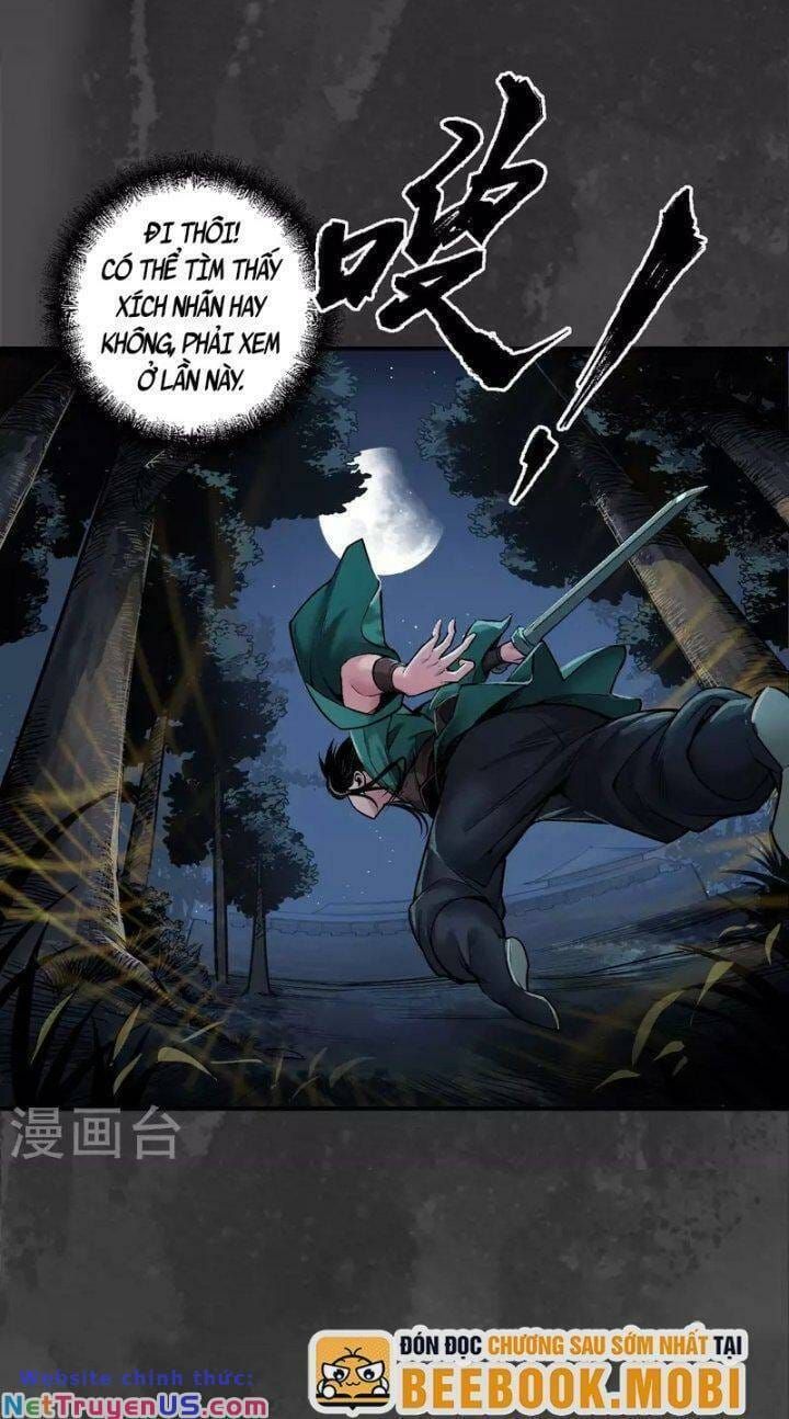 đọc truyện Tạng Phong Hành Chương 144 ảnh 17 tại Thiên Thai Truyện