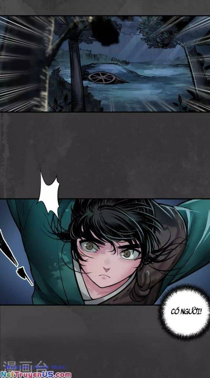 đọc truyện Tạng Phong Hành Chương 144 ảnh 18 tại Thiên Thai Truyện