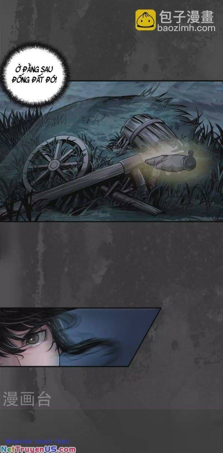 đọc truyện Tạng Phong Hành Chương 144 ảnh 19 tại Thiên Thai Truyện