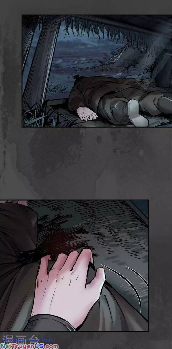 đọc truyện Tạng Phong Hành Chương 144 ảnh 20 tại Thiên Thai Truyện