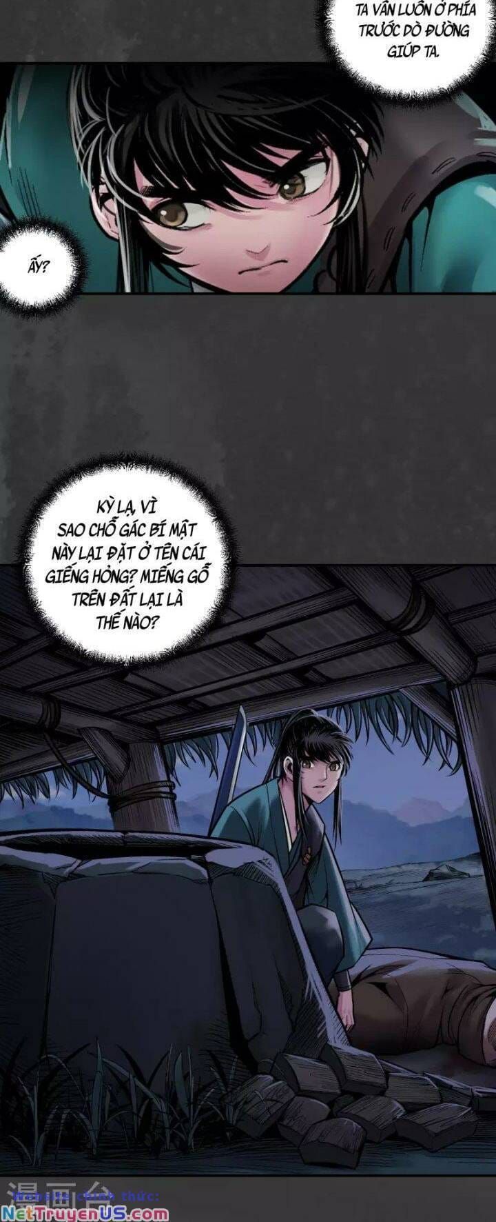 đọc truyện Tạng Phong Hành Chương 144 ảnh 22 tại Thiên Thai Truyện