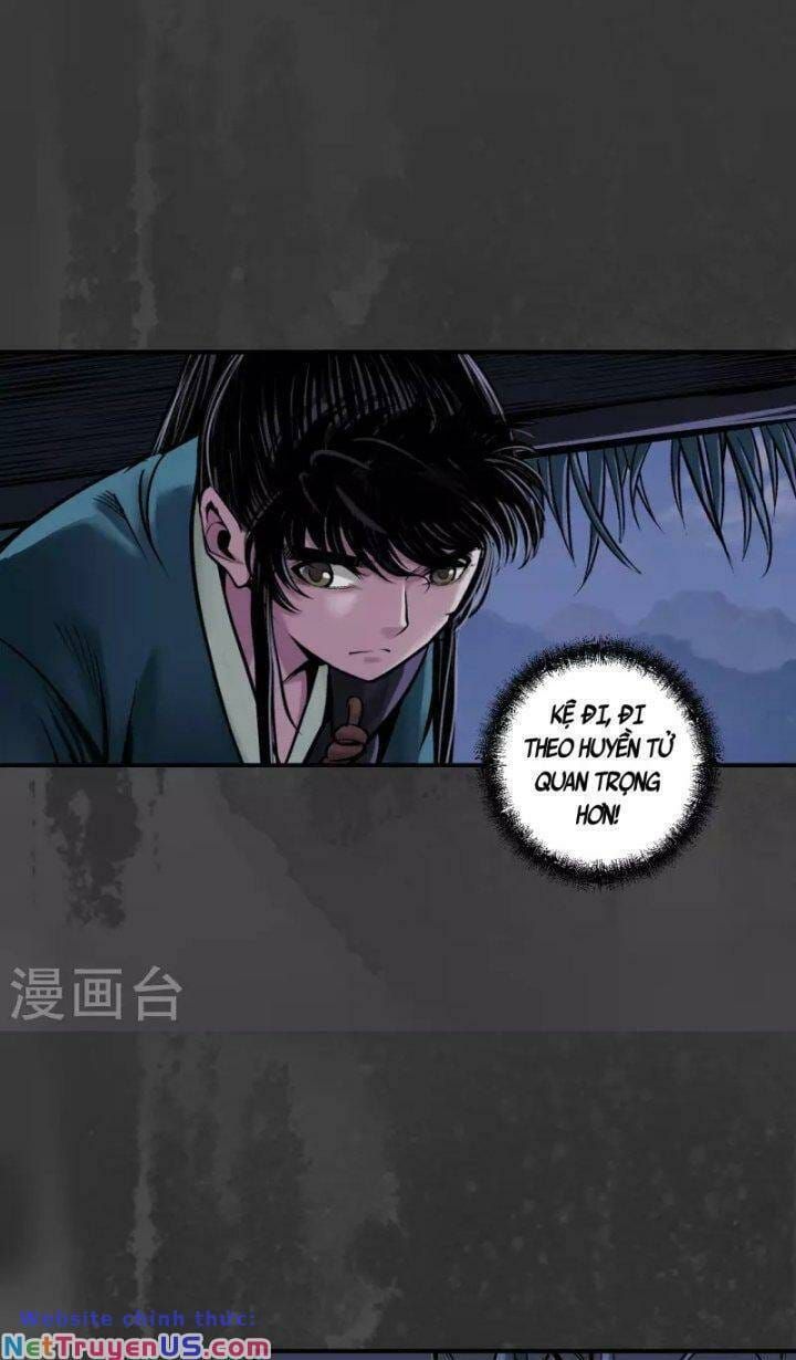 đọc truyện Tạng Phong Hành Chương 144 ảnh 23 tại Thiên Thai Truyện