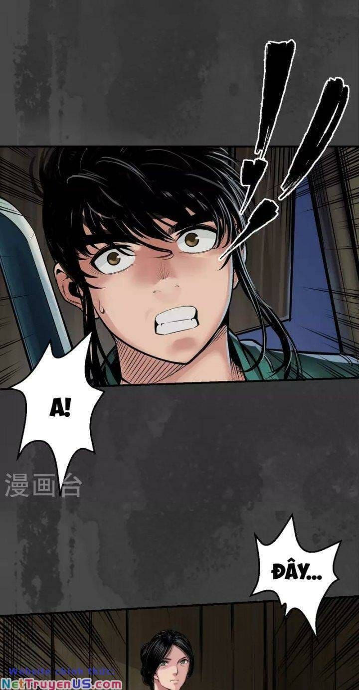 đọc truyện Tạng Phong Hành Chương 144 ảnh 27 tại Thiên Thai Truyện