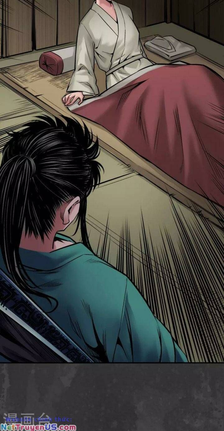 đọc truyện Tạng Phong Hành Chương 144 ảnh 28 tại Thiên Thai Truyện