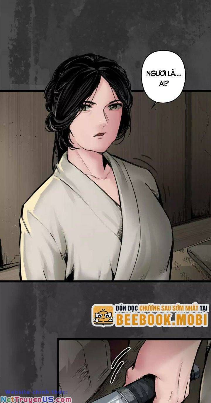 đọc truyện Tạng Phong Hành Chương 144 ảnh 29 tại Thiên Thai Truyện