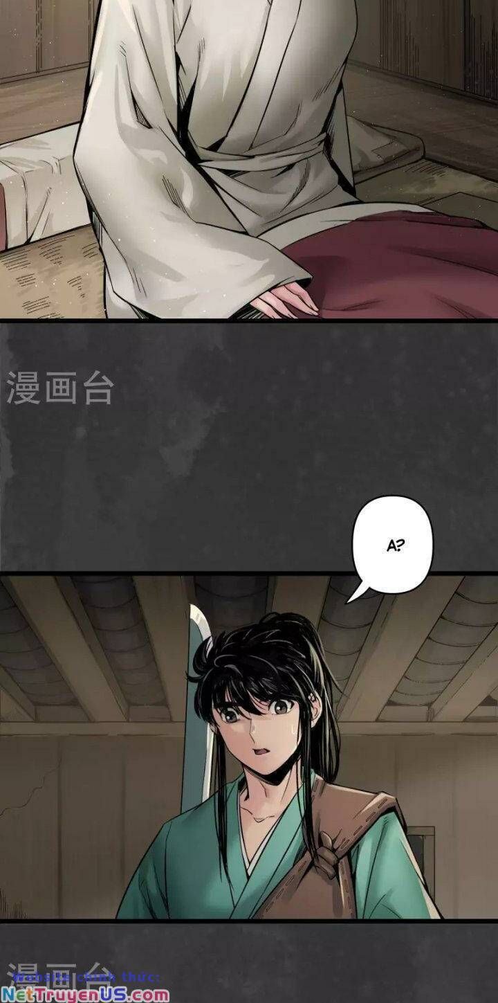 đọc truyện Tạng Phong Hành Chương 144 ảnh 32 tại Thiên Thai Truyện