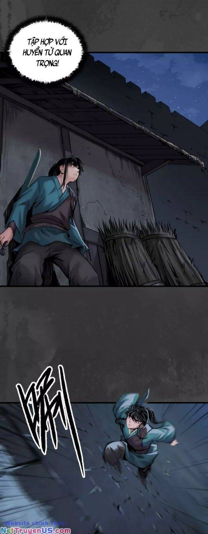 đọc truyện Tạng Phong Hành Chương 144 ảnh 37 tại Thiên Thai Truyện