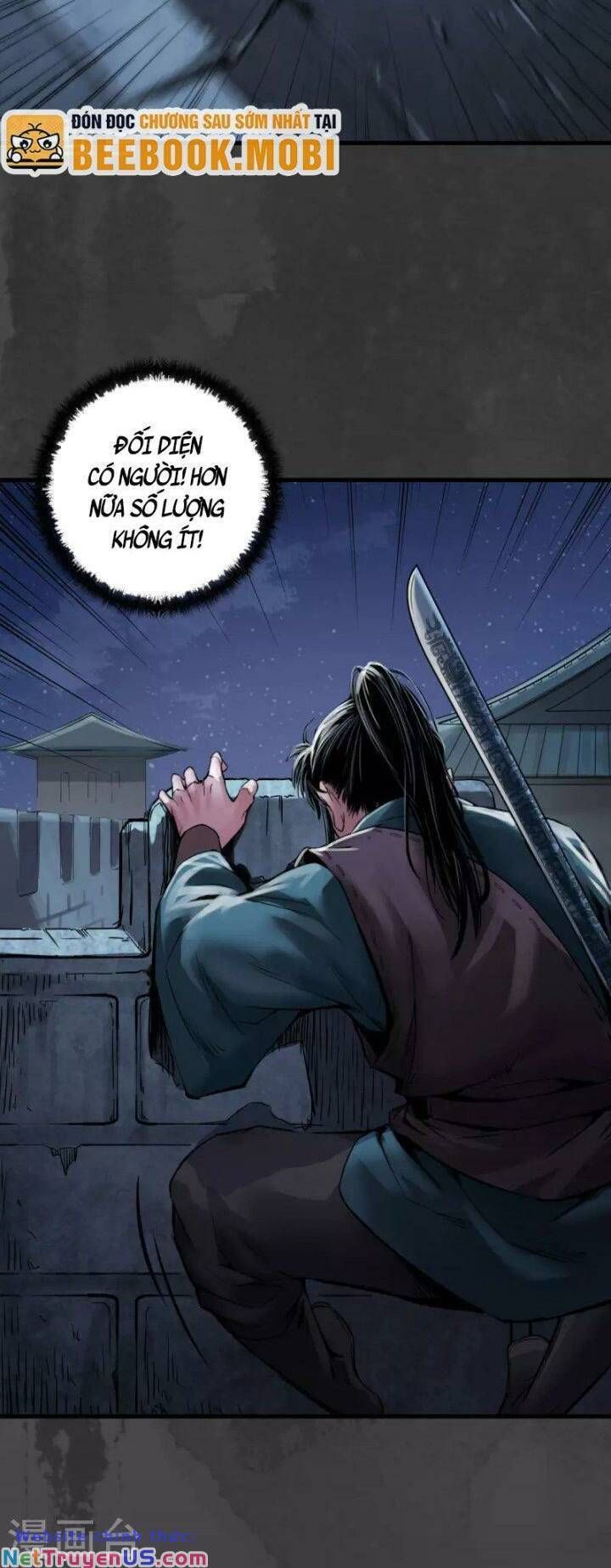 đọc truyện Tạng Phong Hành Chương 144 ảnh 38 tại Thiên Thai Truyện