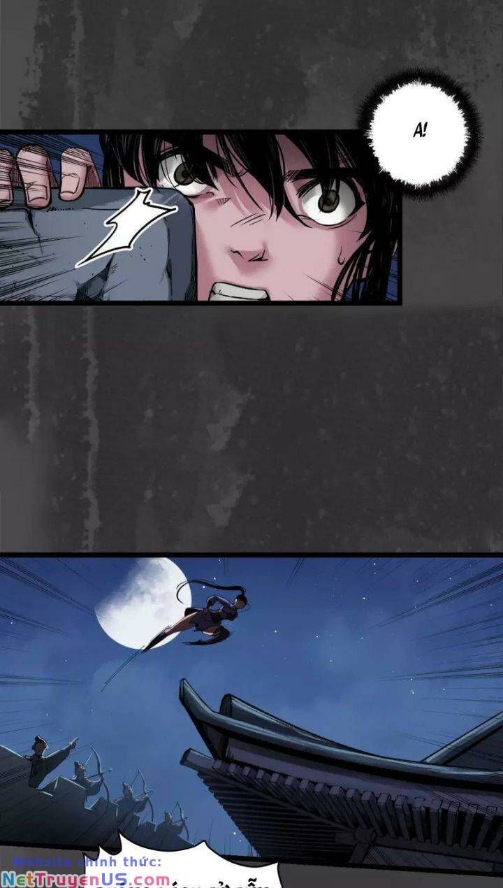 đọc truyện Tạng Phong Hành Chương 144 ảnh 39 tại Thiên Thai Truyện