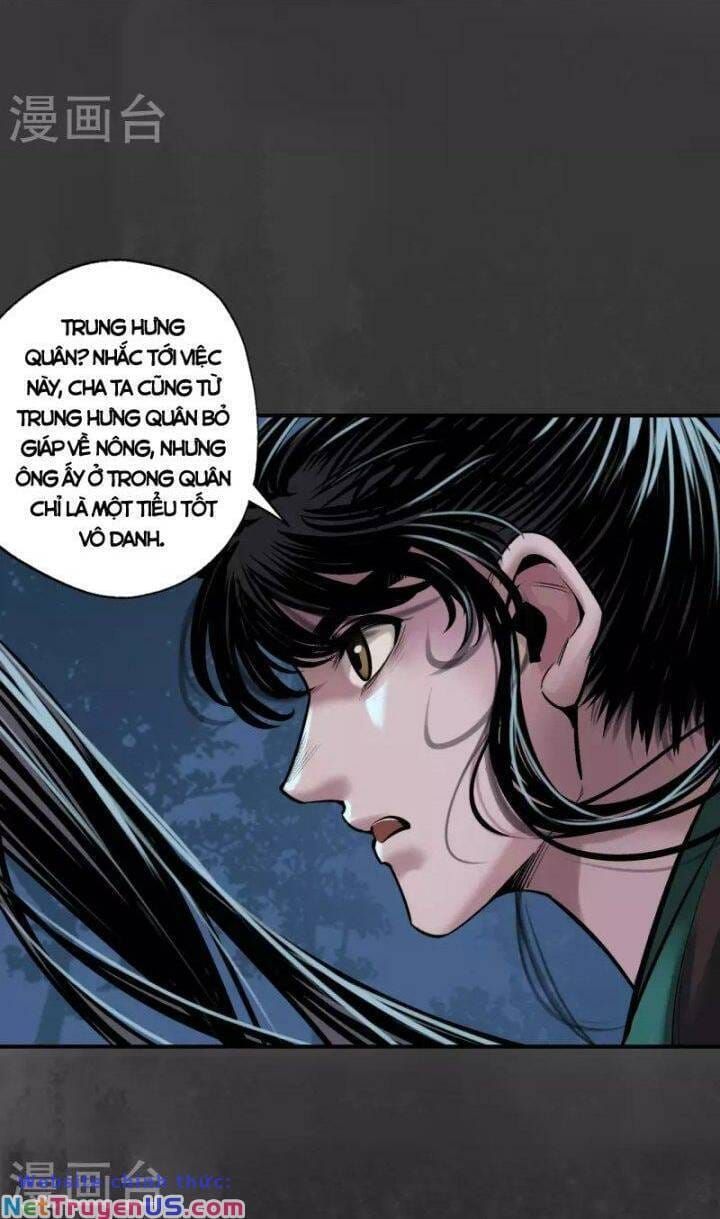 đọc truyện Tạng Phong Hành Chương 144 ảnh 7 tại Thiên Thai Truyện