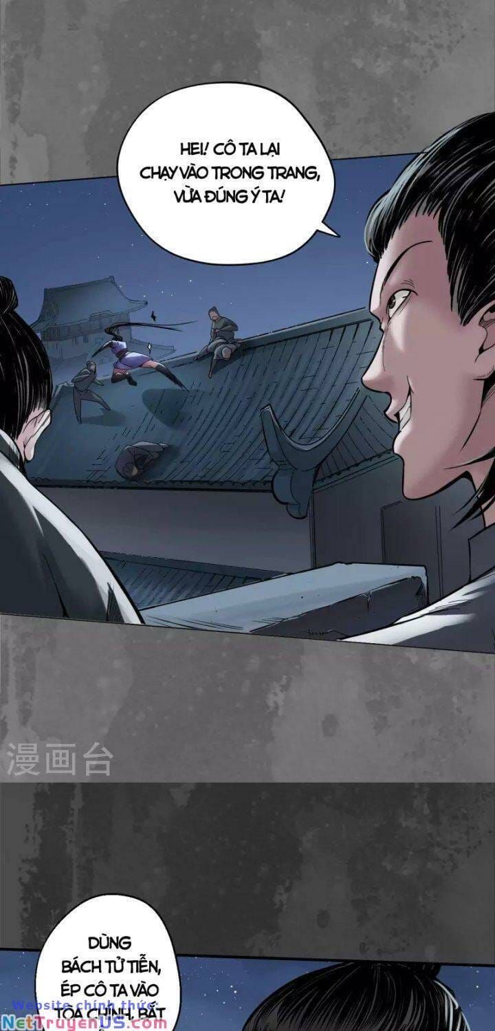 đọc truyện Tạng Phong Hành Chương 145 ảnh 14 tại Thiên Thai Truyện