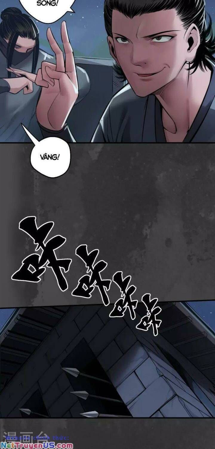 đọc truyện Tạng Phong Hành Chương 145 ảnh 15 tại Thiên Thai Truyện