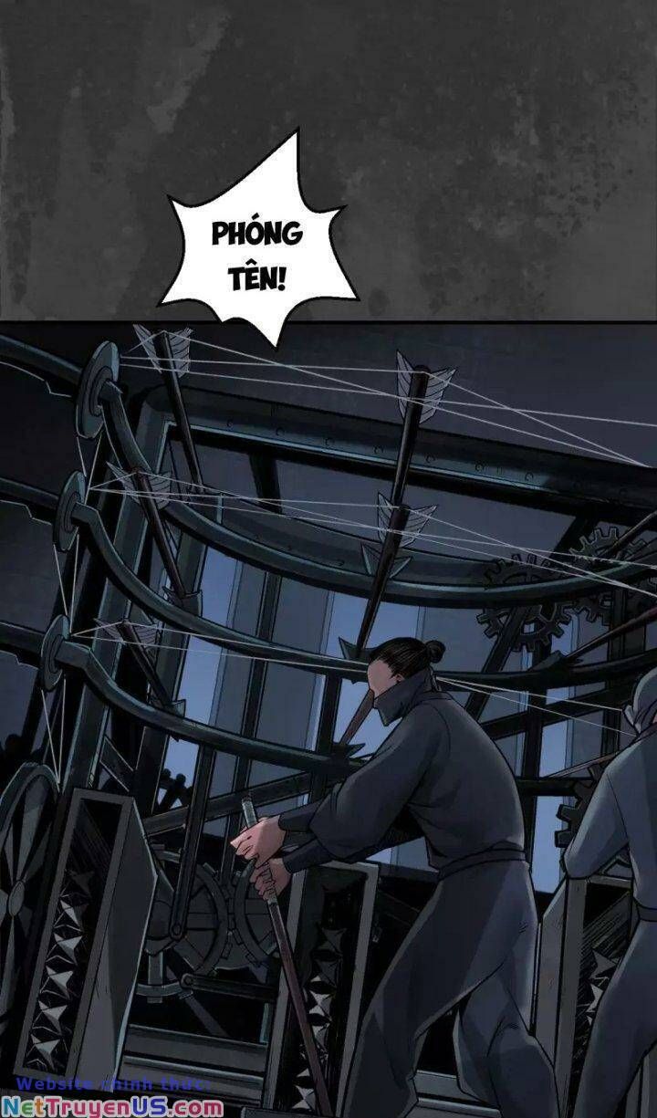 đọc truyện Tạng Phong Hành Chương 145 ảnh 16 tại Thiên Thai Truyện