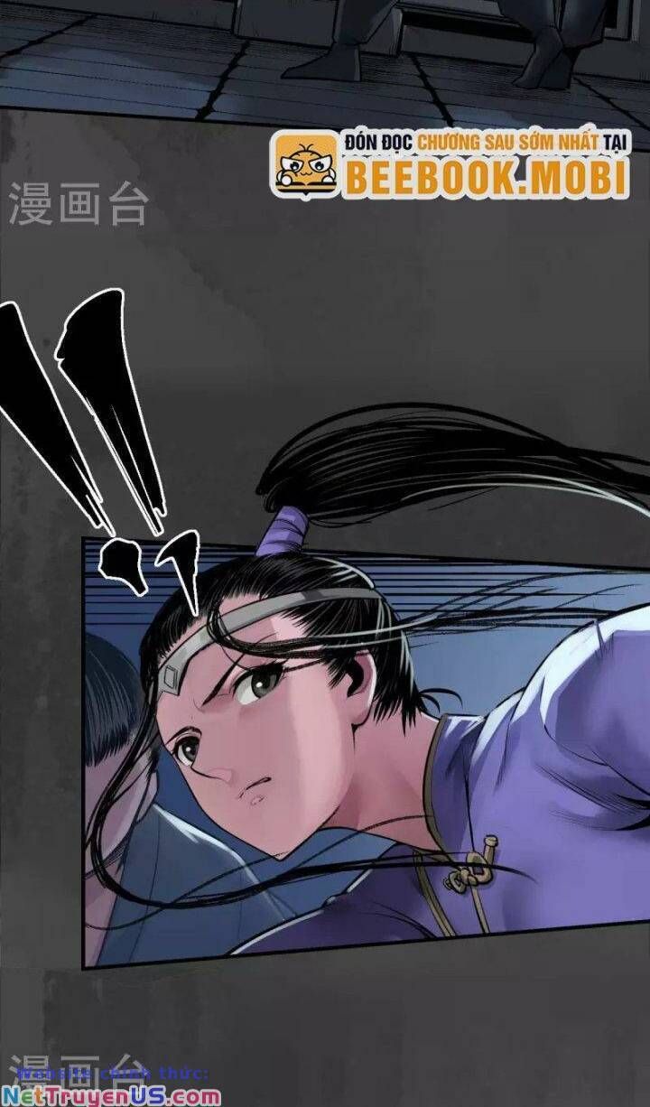 đọc truyện Tạng Phong Hành Chương 145 ảnh 17 tại Thiên Thai Truyện